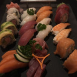 Sushi Doku Comida
