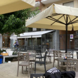 La Cadrega Nourriture