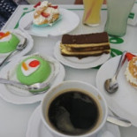 Dolcepisa food
