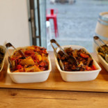 Papogusto Comida