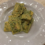 Villa Palocla Food