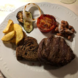 Osteria Braci E Abbracci Dentro