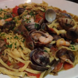 Pizzeria Il Nodo food
