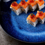 Hagakure Sushi Nourriture