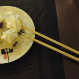 Hi-sushi Comida