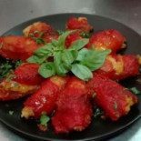 Il Sarchiapone Comida