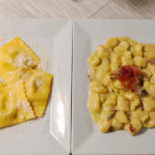 Le Botteghe Comida
