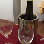 La Borgata Nourriture