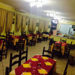 La Borgata Nourriture