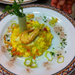 Il Gladiatore inside