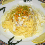 Il Gladiatore food