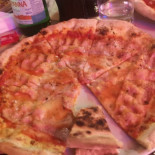 Pizzeria La Gare Nourriture