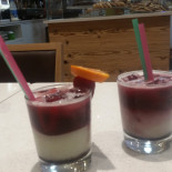 Boulangerol Nourriture