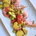 Il Caminetto food