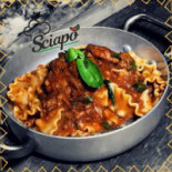 Osteria Sciapò Food