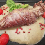 Braciamiora Comida