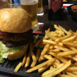 Burger Dream Nourriture