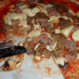 Mascalzone Latino Nourriture