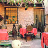 Amici Della Locanda Nourriture