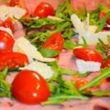 Amici Della Locanda Nourriture