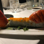 X-sushi Comida