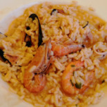 Eraclea Nourriture