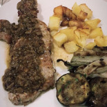 Le Macine Comida