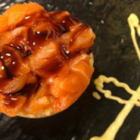 Xin Yi Nourriture