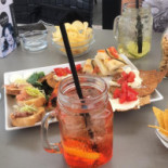 La Beffa Cibo