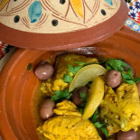 Marrakech Nourriture