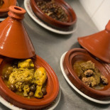 Marrakech Nourriture