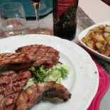 Il Mattarello Comida