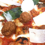 Lo Sfizio Da Maurizio Comida