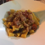 Da Enrichetta Comida