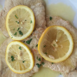 Miralago Comida