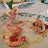 L'ancora Comida
