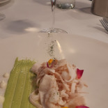 L'ancora Comida