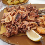 Trattoria Ciak La Lampara