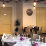 Trattoria A Quadara Nourriture