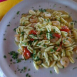 Torqueda Comida