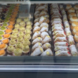 L'arte Del Dolce food
