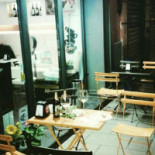 Nono Cafe Nourriture