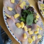 Nono Cafe Nourriture