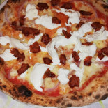 Al Vecchio Frantoio food