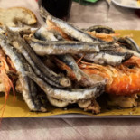 Taverna Darstè Comida