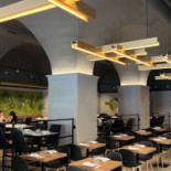 Cafe Verdi Nourriture