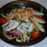 Yuan Comida