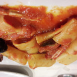 Da Domenico Comida