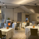 Enoteca Guanella Comida