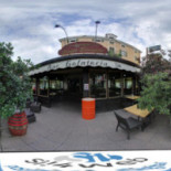 Caffe Einaudi Extérieur